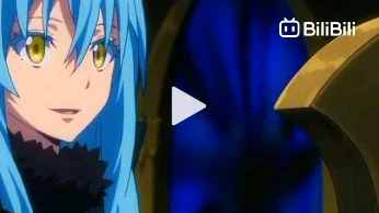 That Time I Got Reincarnated as a Slime the Movie: Scarlet Bond - Exclusive  Hiiro vs Geld Fight Clip 