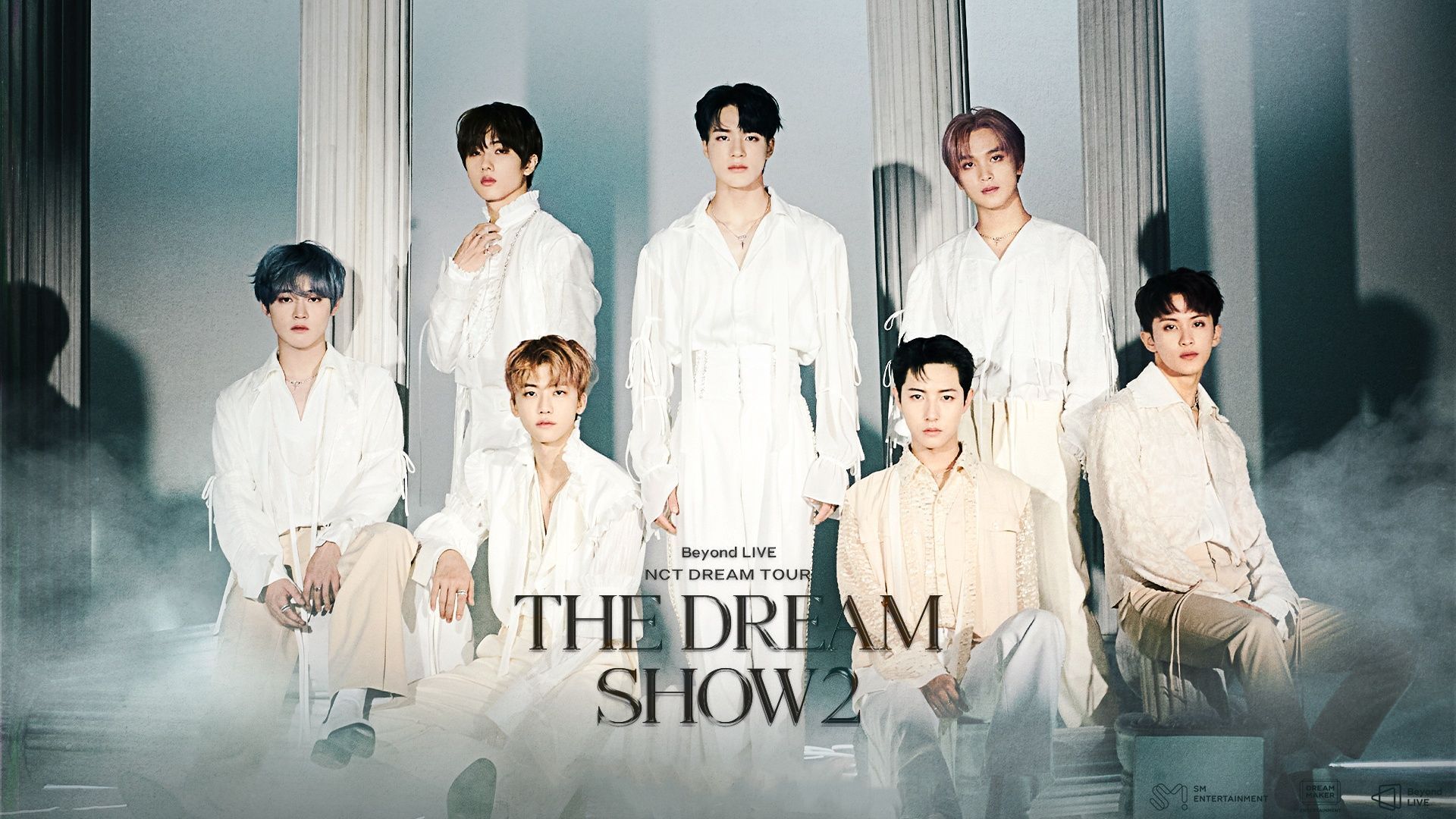 NCT DREAM - Tour 'The Dream Show 2: In a Dream' in Seoul [2022.09