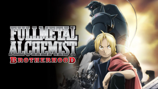 Fullmetal Alchemist: Brotherhood • Episode 01 • Deutsch Dub • Englisch Sub  - BiliBili