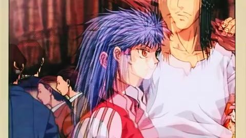 Hunter x Hunter (1999) 57 - BiliBili