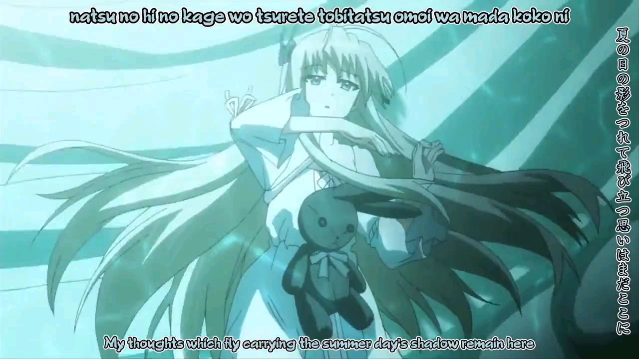 TV Time - Yosuga no Sora (TVShow Time)