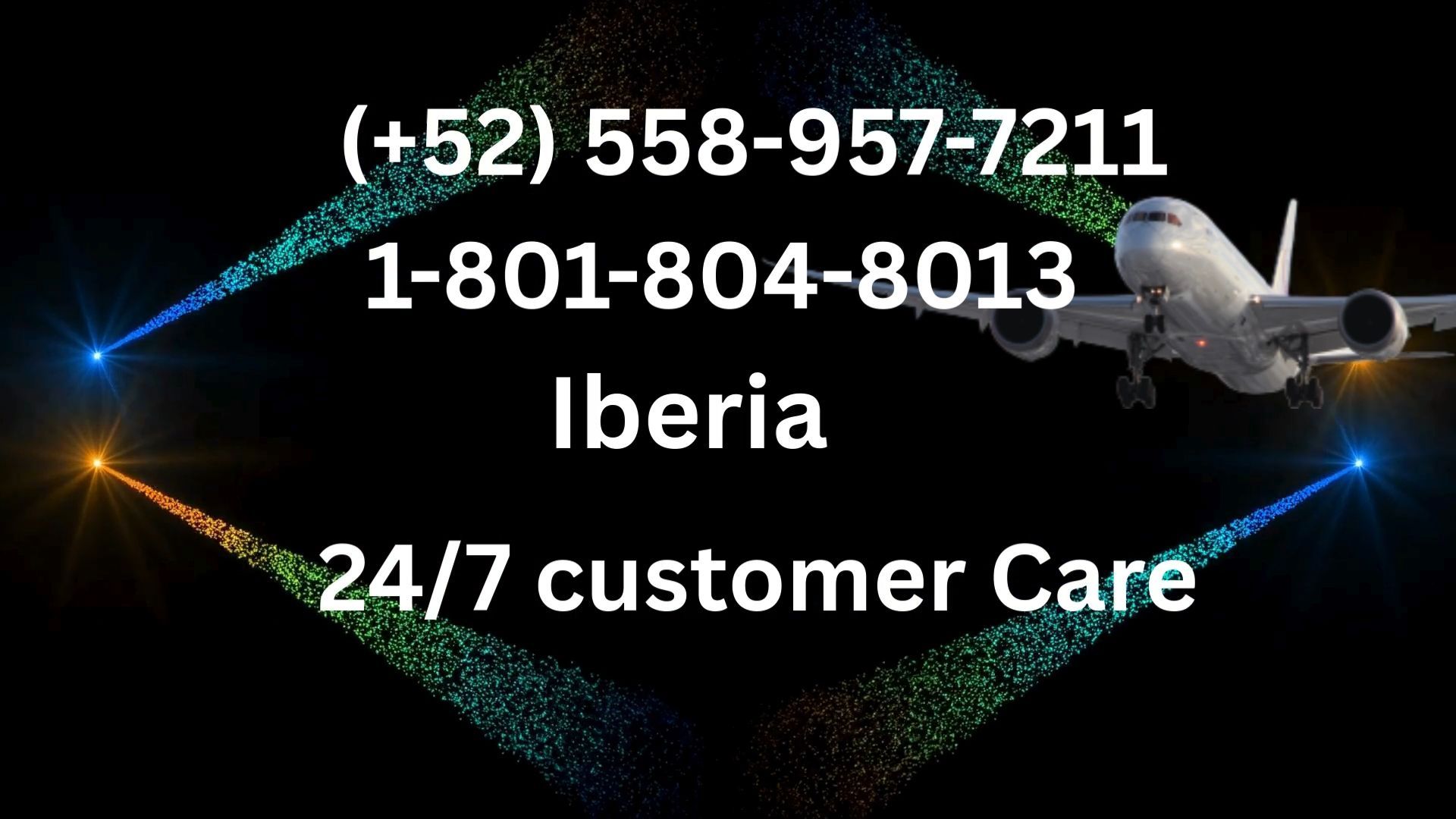 Número de Teléfono de Atención al Cliente de ** IBERIA ** – Guía Completa Paso a Paso 2026 - BiliBili