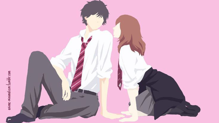 Ao Haru Ride 2 - BiliBili