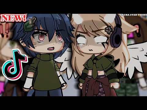 GachaLife TikTok Compilation 🔥 #370 - BiliBili