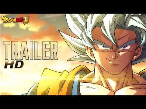 Dragon Ball Super: Super Hero ganha trailer dublado; assista