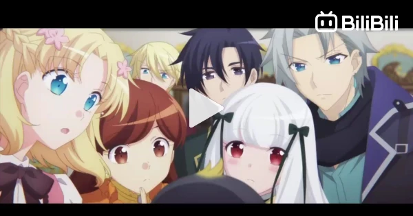 Anime  Novo trailer do filme Otome Game no Hametsu é lançado 