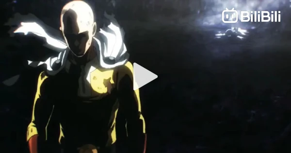 Saitama Vs Boros Luta Épica Completa Dublado - One Punch Man 👊👊👊, Episódio final da primeira temporada conta com uma luta épica entre Saitama  e Boros - One Punch Man 👊👊👊, By Geekzeira