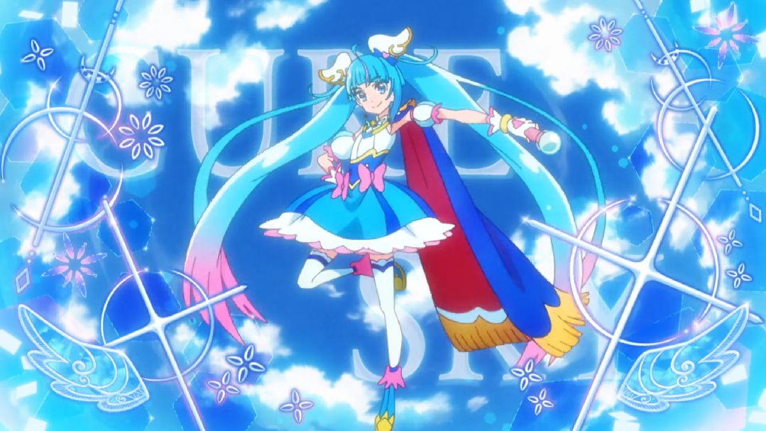 Hirogaru Sky! Precure Episode 23 Sub Indonesia - BiliBili