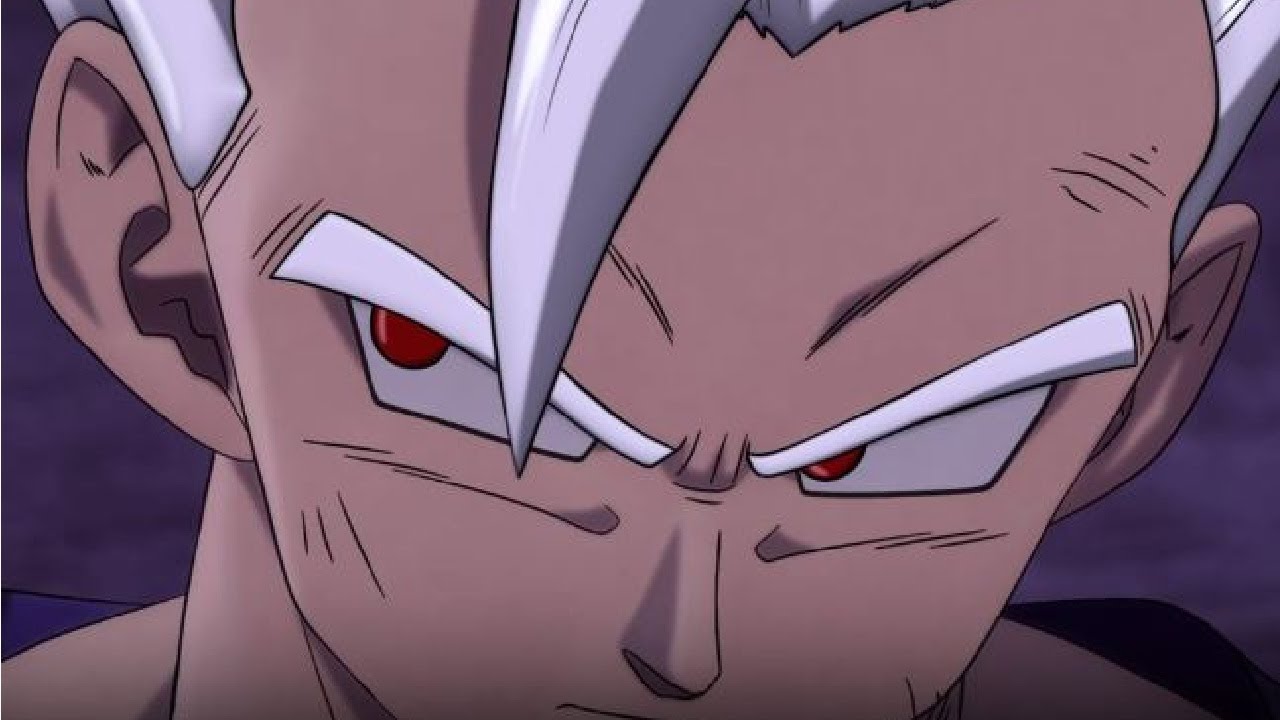 Dragon Ball Super deu spoiler sobre nova forma de Gohan no filme 'Super  Herói