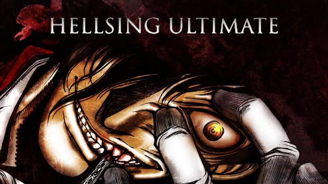 Hellsing Ultimate TV Show Air Dates  Track Episodes  Next Episode