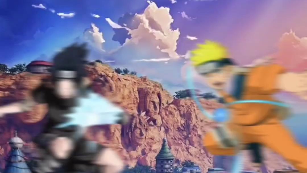 BOMBA! NARUTO SHIPPUDEN ROAD TO NINJA E BORUTO DUBLADO CHEGOU NA