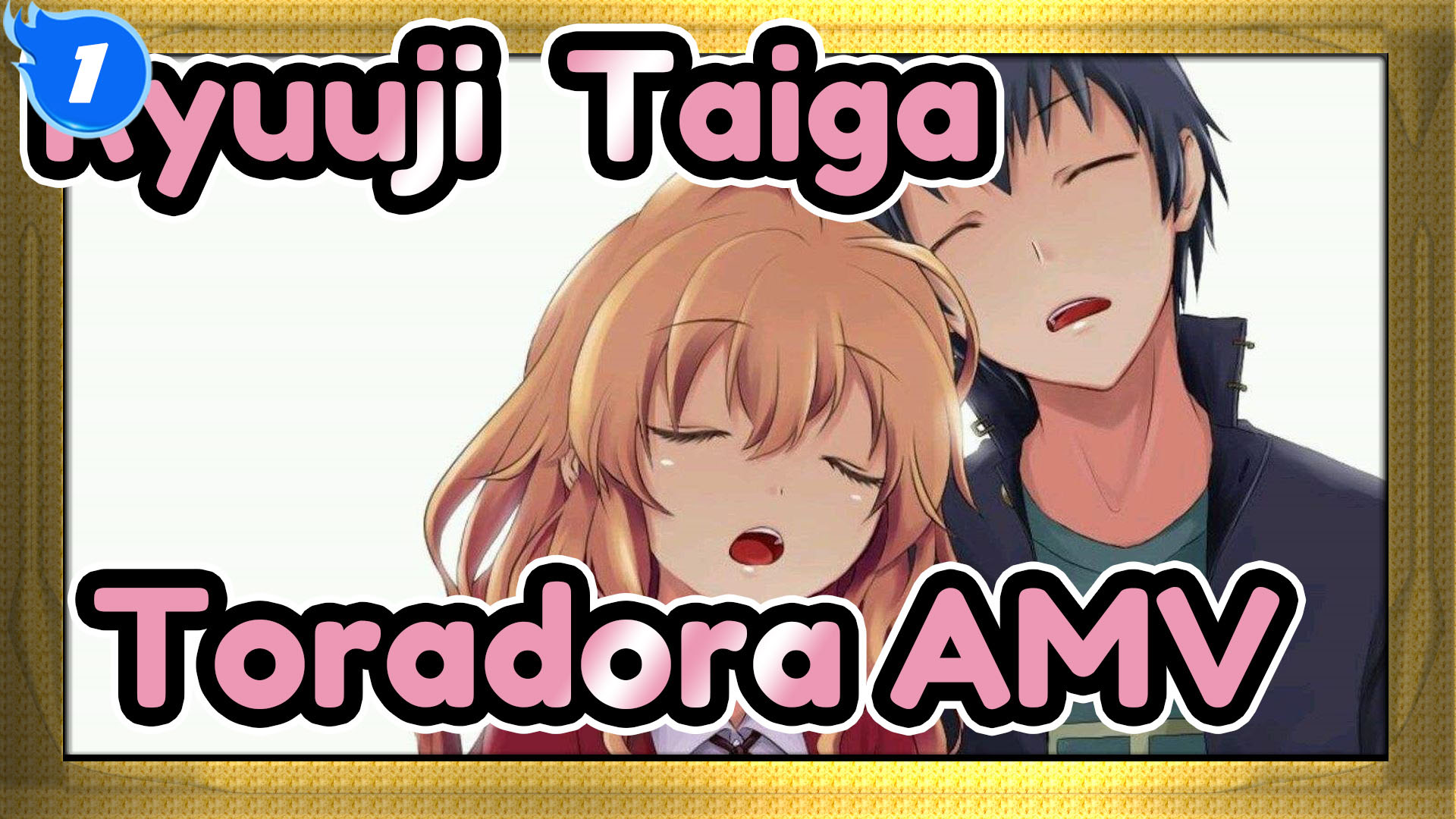 Toradora! Official Fanclub! - Club 