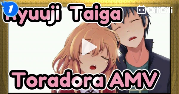 Toradora! Official Fanclub! - Club 