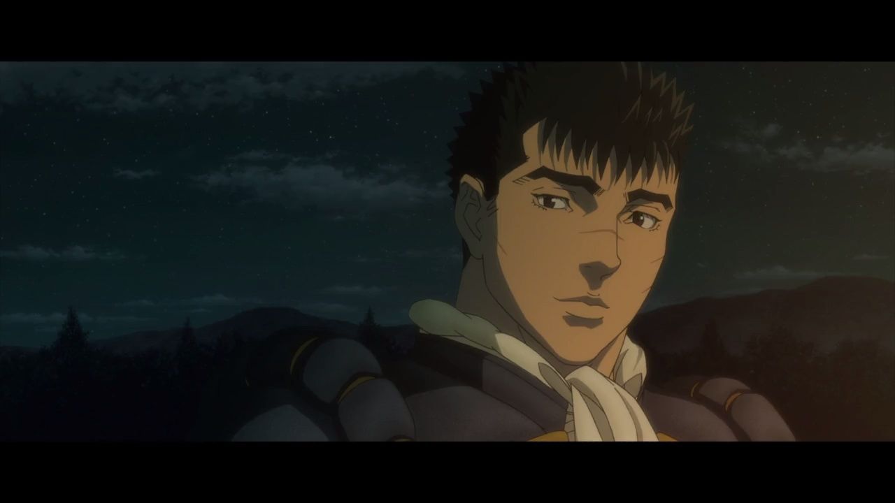 Berserk: Memorial Edition episódio 7 legendado