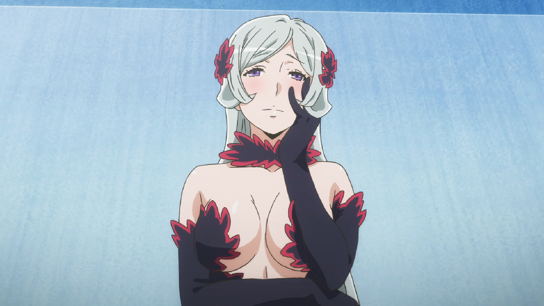 Is It Wrong to Try to Pick Up Girls in a Dungeon?  Season 4 Episode 6  Preview - Vidéo Dailymotion