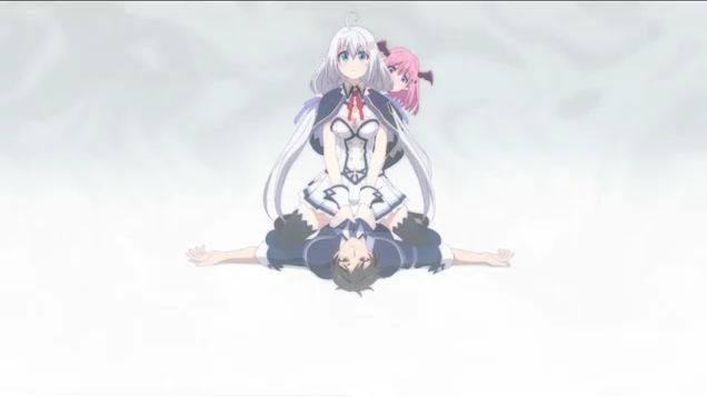 shijou saikyou no daimaou (episode 1) - BiliBili