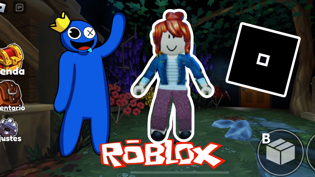 COMO CRIAR UMA CONTA NO ROBLOX com SEGURANÇA ‹ Luli Rarity › 