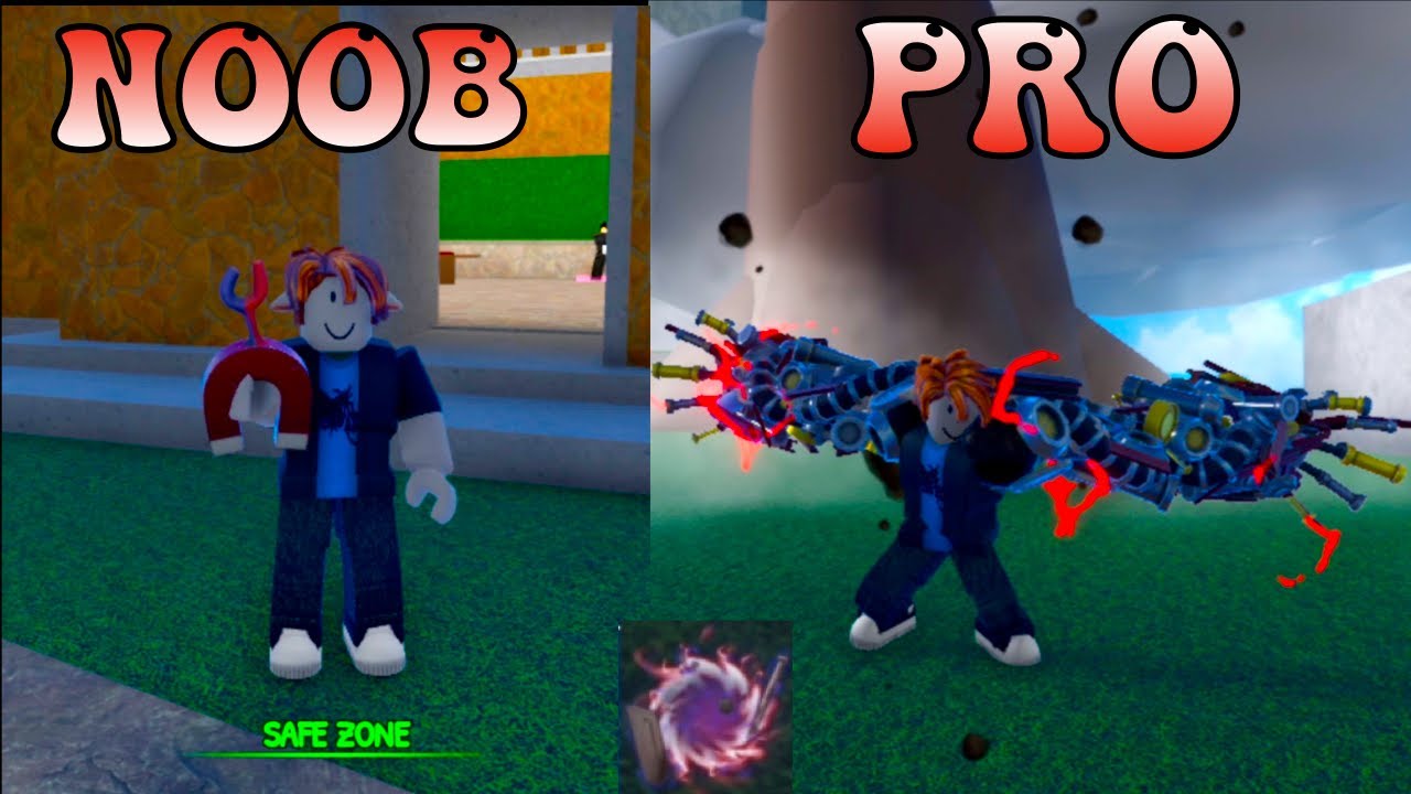 Noob to Max Level Using Dragon Fruit In King Legacy (Roblox) 