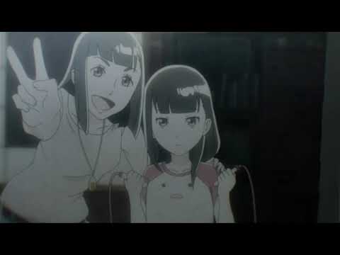 Sora yori mo Tooi Basho [EPS 07] - BiliBili