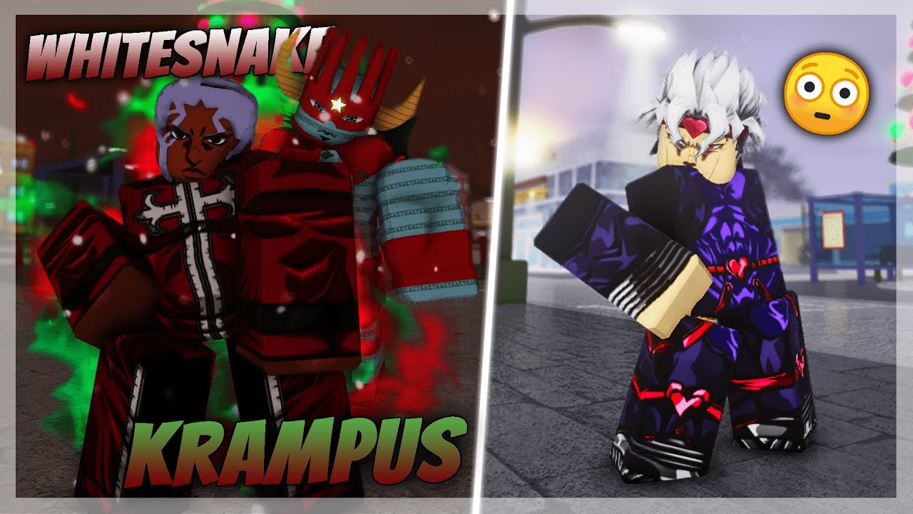 Playing Another UPCOMING Stand Upright Inspired Roblox JOJO Game And It  Looks AWESOME! - BiliBili