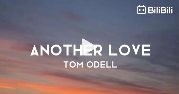 Tom Odell – Another Love EASY Guitar Tutorial With Chords / Lyrics 