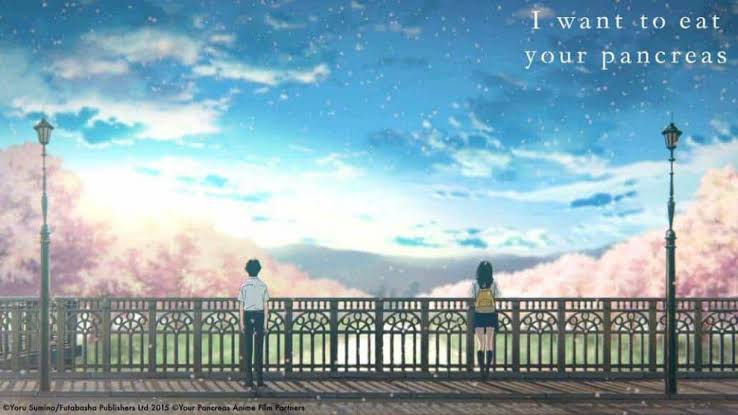 Your Name (Movie)  2019 - Eng Sub [4K] - BiliBili