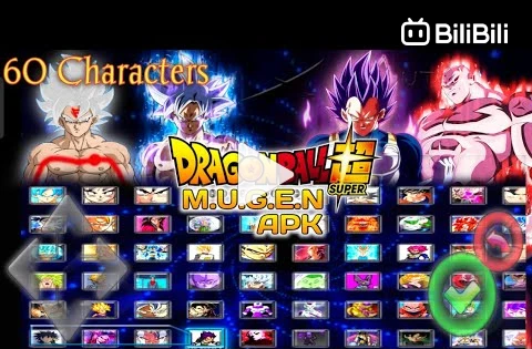 how to download mugen v12 apk android｜TikTok Search
