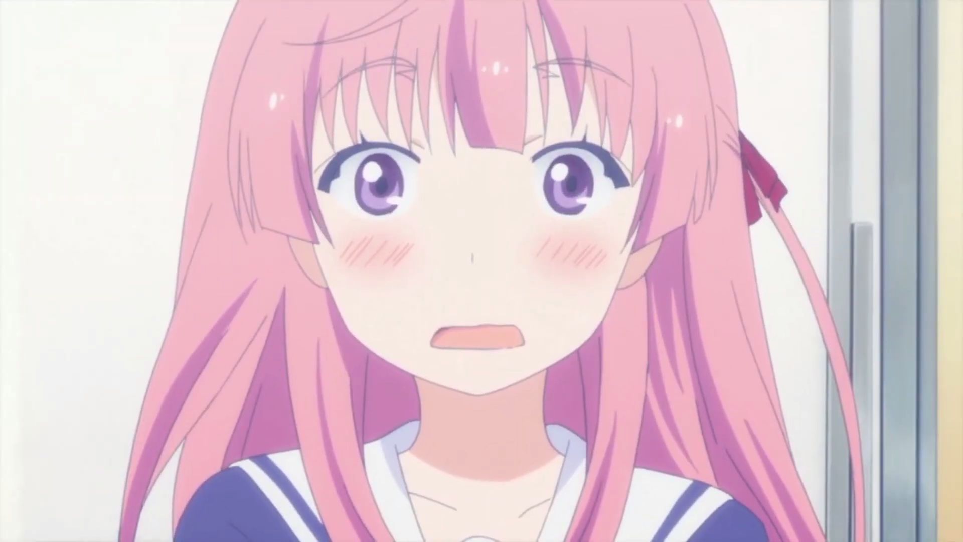 Anime: Oreshura - BiliBili