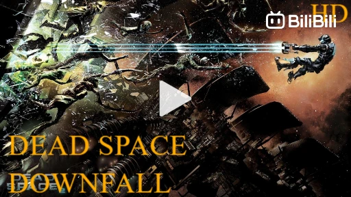 Downfalls Animation The Best Movie Downfall (2008) /Eng Dub/Animation/Horror/Sci-Fi/ HD ...