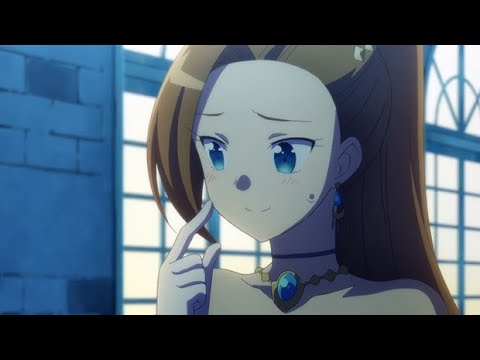 Catarina x Alan「AMV」- Chasing Fire 