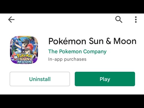 100% REAL] How To Play Pokemon Sword And Shield On Android🥰 - BiliBili