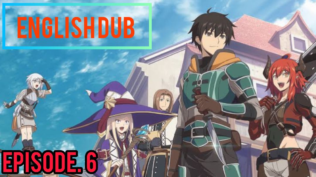 seirei-gensouki-dub-episode-3 - BiliBili