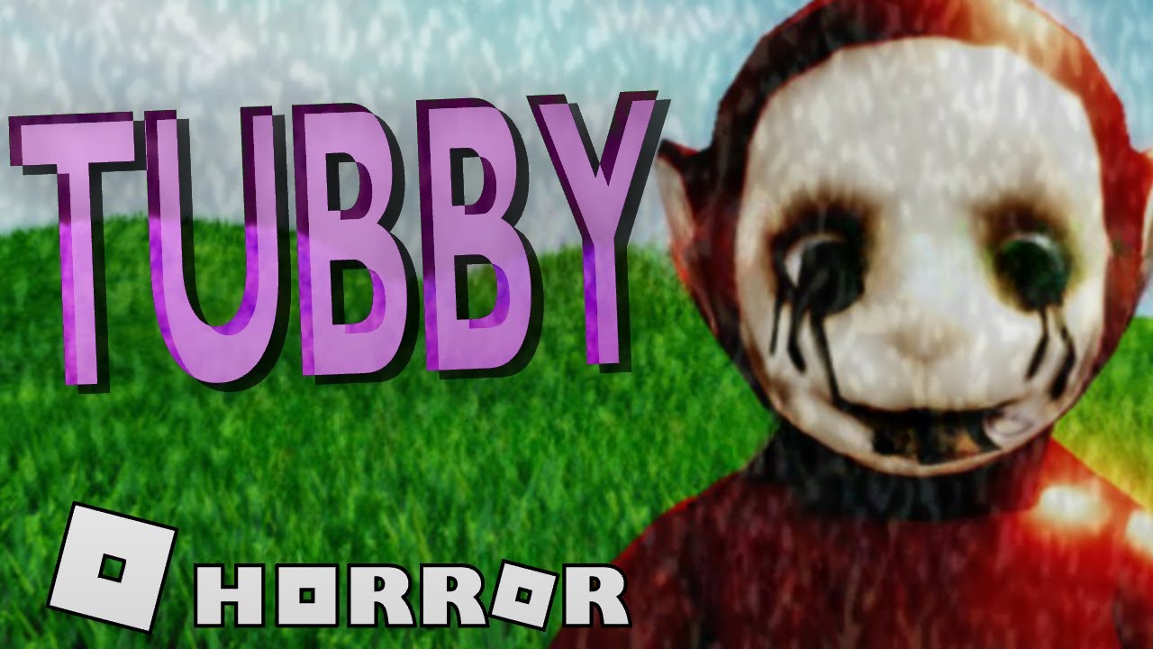 Roblox Horror Games 74 - BiliBili