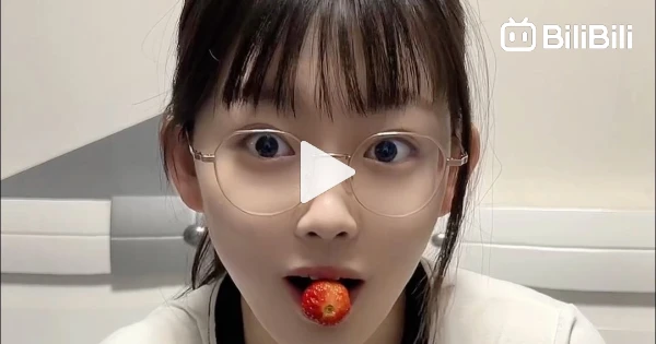 Guys, do you think Bao Mei is moving too fast!? - BiliBili