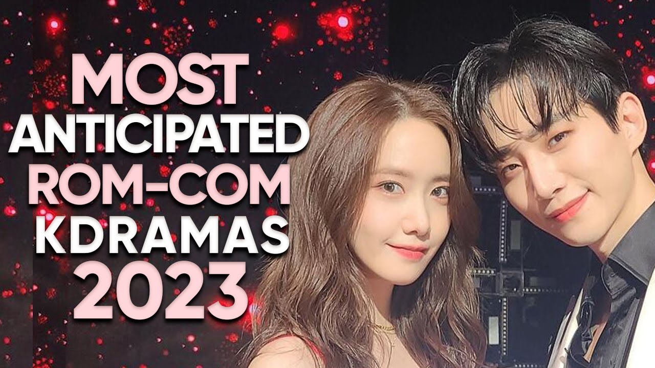 10 Korean Drama Couples Who FELL IN LOVE On Set! [Ft HappySqueak