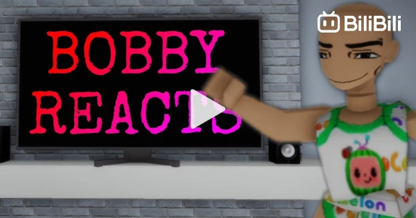ROBLOX Brookhaven Funny Moments MEME (reaction Video) - BiliBili