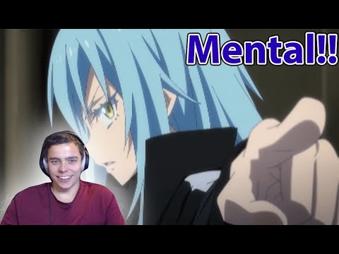 Tensei shitara Slime Datta Ken Season 2 Part 2「AMV」Living Legend ᴴᴰ