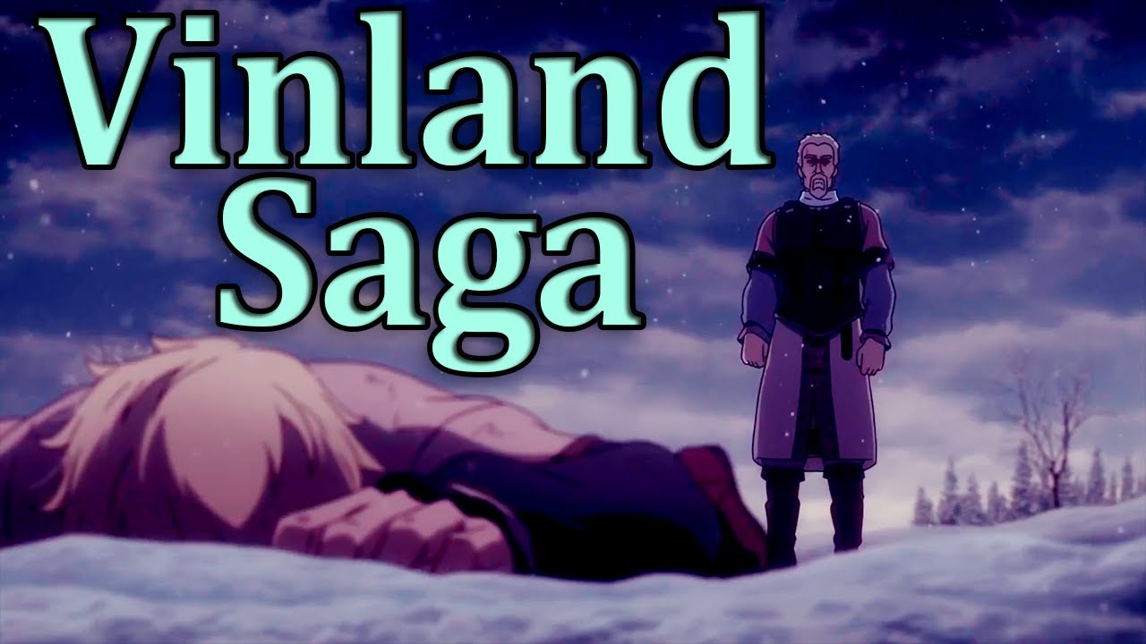 Vinland Saga Season 2「AMV」Royalty ᴴᴰ 