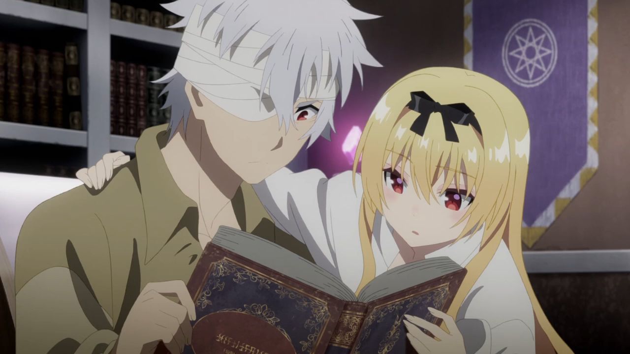 Arifureta Shokugyou de Sekai Saikyou 5 - Read Arifureta Shokugyou de Sekai…