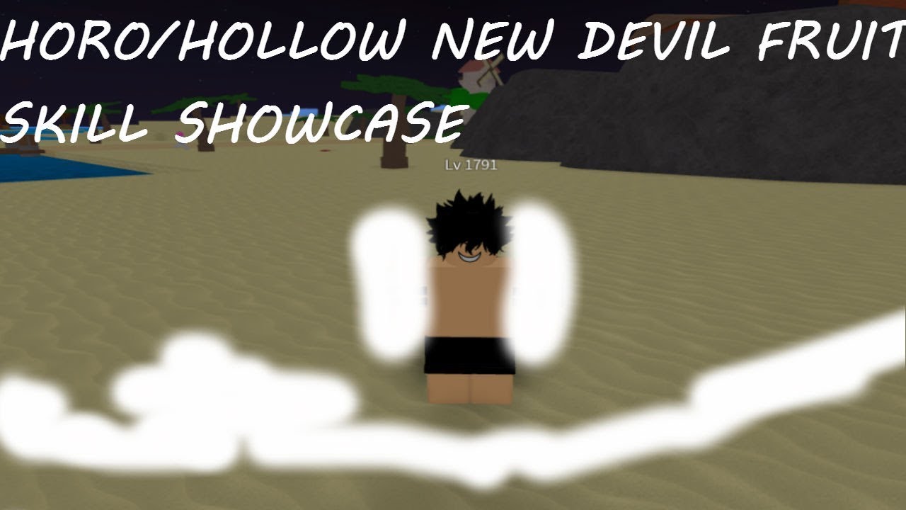 ALL DEVIL FRUITS SHOWCASE IN PROJECT NEW WORLD! (Roblox) 