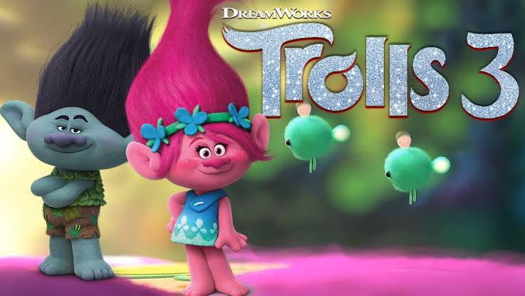 [YTS-MOVIES]#! Trolls 3 Band Together (2023) FullMovie Free Download Online  At Home - Citrus County Chronicle Events