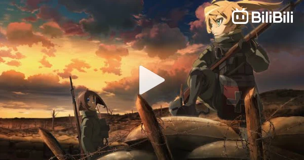 Youjo Senki Dublado Episódio 7 - Animes Online