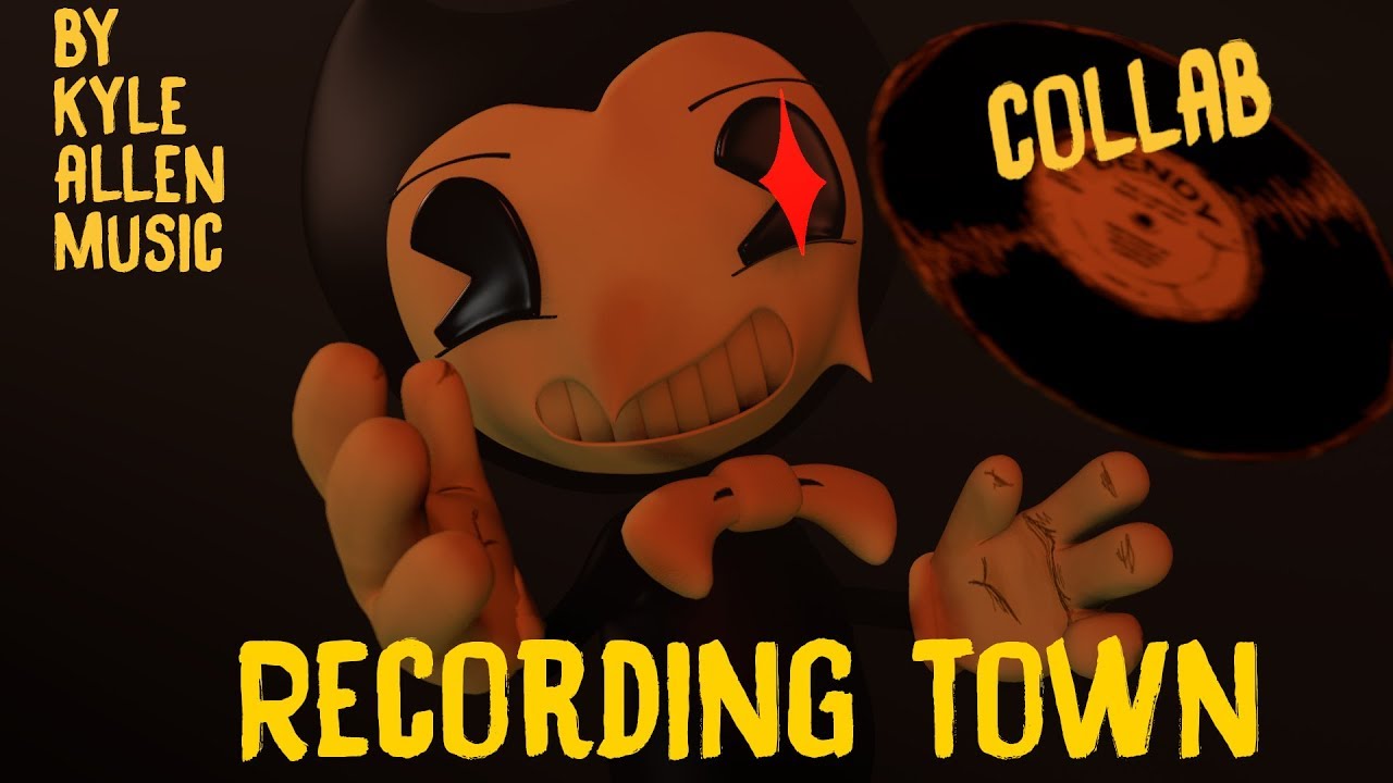 Bendy and the Ink Machine: Chapter Two Soundtrack