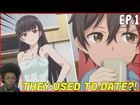 My Stepsister is My Ex-Girlfriend - Official Trailer 2 - BiliBili