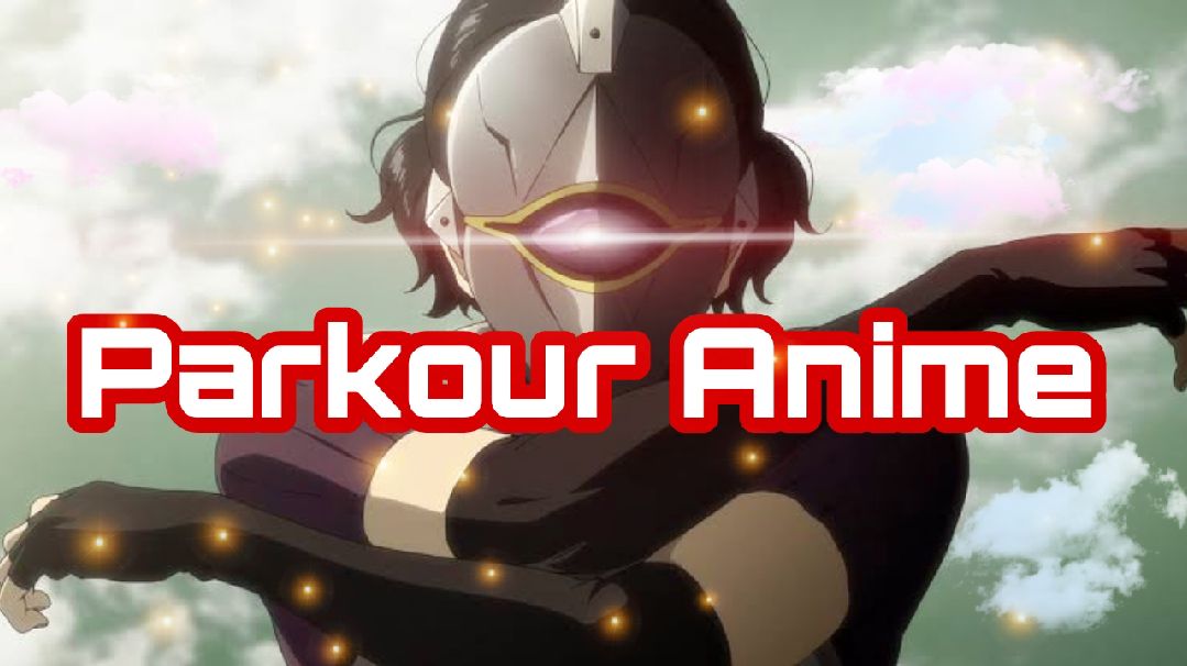 Netflix and Wit Studio Release Teaser of their New Original TV Anime  “BUBBLE” by Tetsuro Araki » Anime India