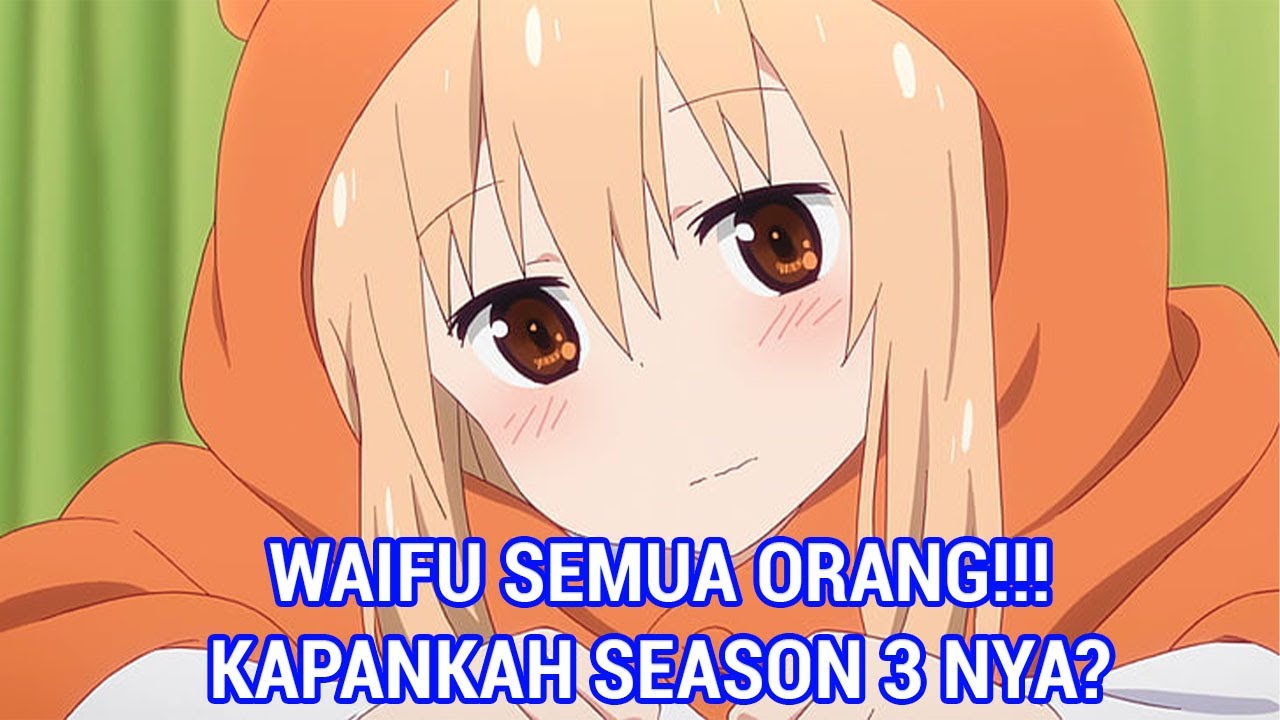 Kamisama ni Natta Hi Season 2 ? - Prediksi Rilis dan Kapan Tanggal Rilisnya  