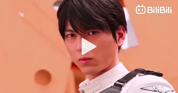 【𝟒𝐊】The ceiling of the Zero One series? Kamen Rider Zero Three's ...