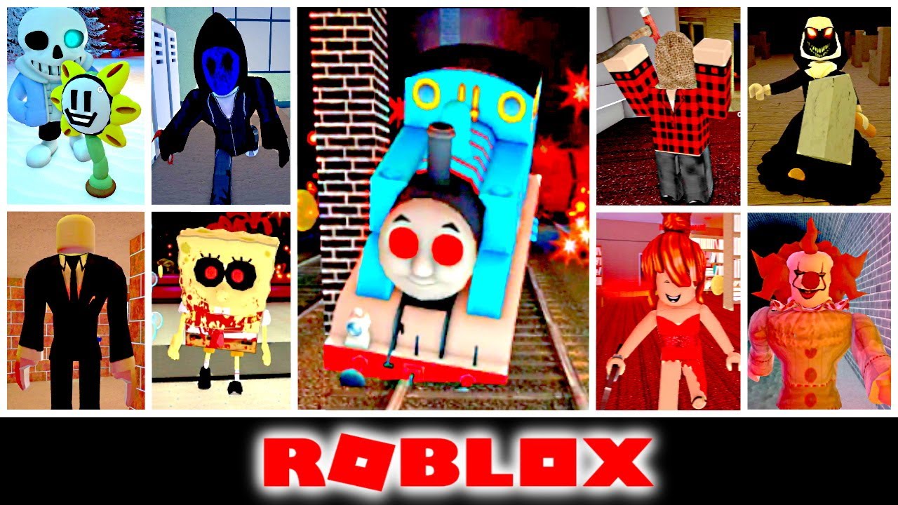 The Elevator Of DOOM By CyberFox9000YT [Roblox] 