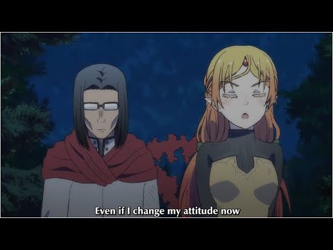 Isekai Ojisan Episode 13 EnglishSub HD - BiliBili