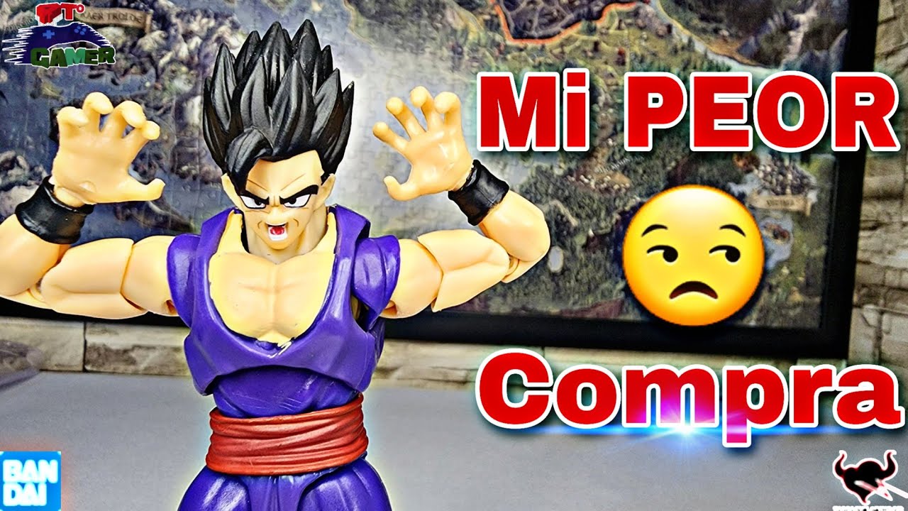 Dragon Ball Super  8 coisas que você não sabia sobre a forma Gohan Beast